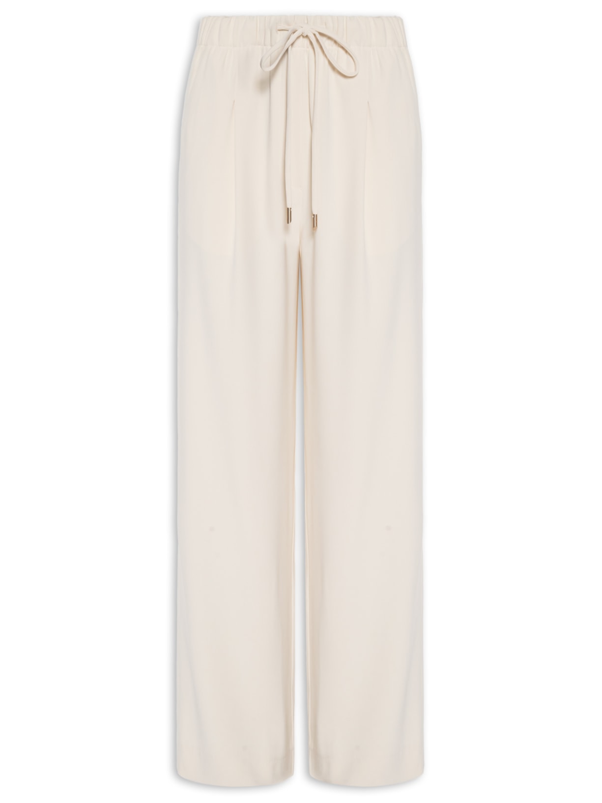 Calça Feminina Heloisa - Branco