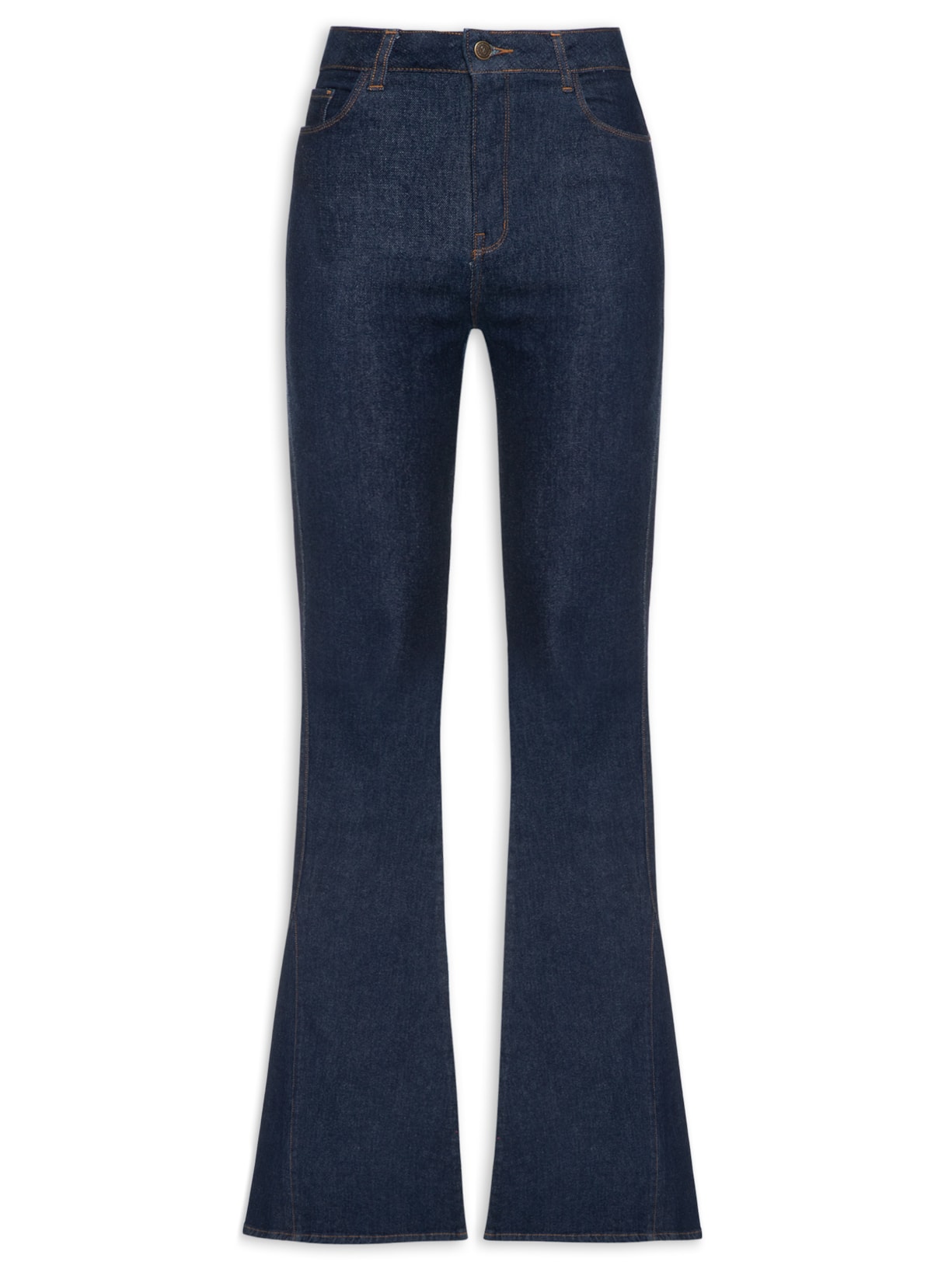 Calça Feminina Hera - Azul