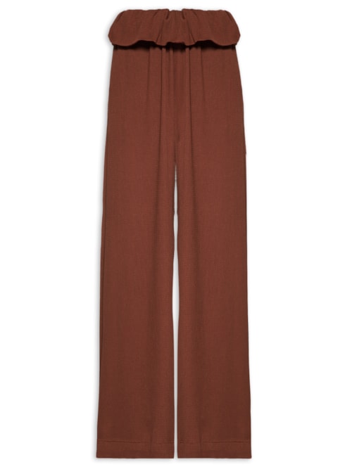 Calça Feminina Hera - Vinho