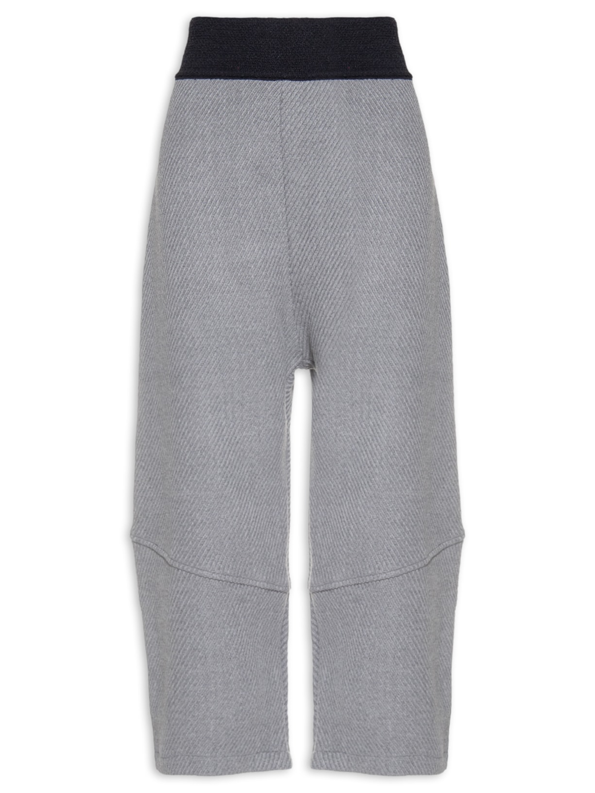 Calça Feminina Herdeiros - Cinza