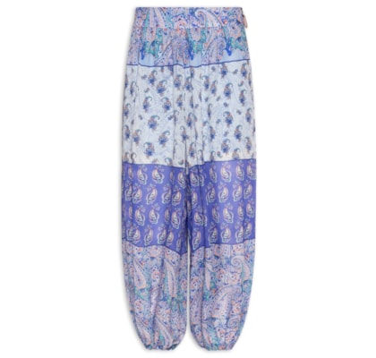 Calça Feminina Holi Cash - Azul