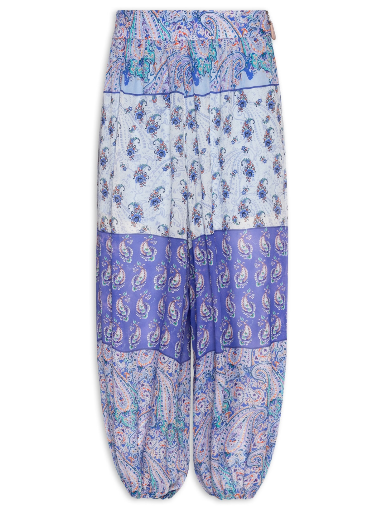 Calça Feminina Holi Cash - Azul