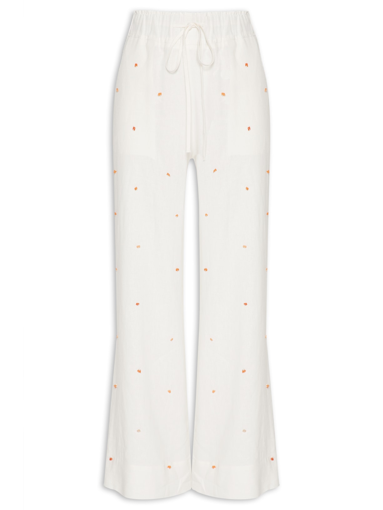 Calça Feminina Hope - Branco