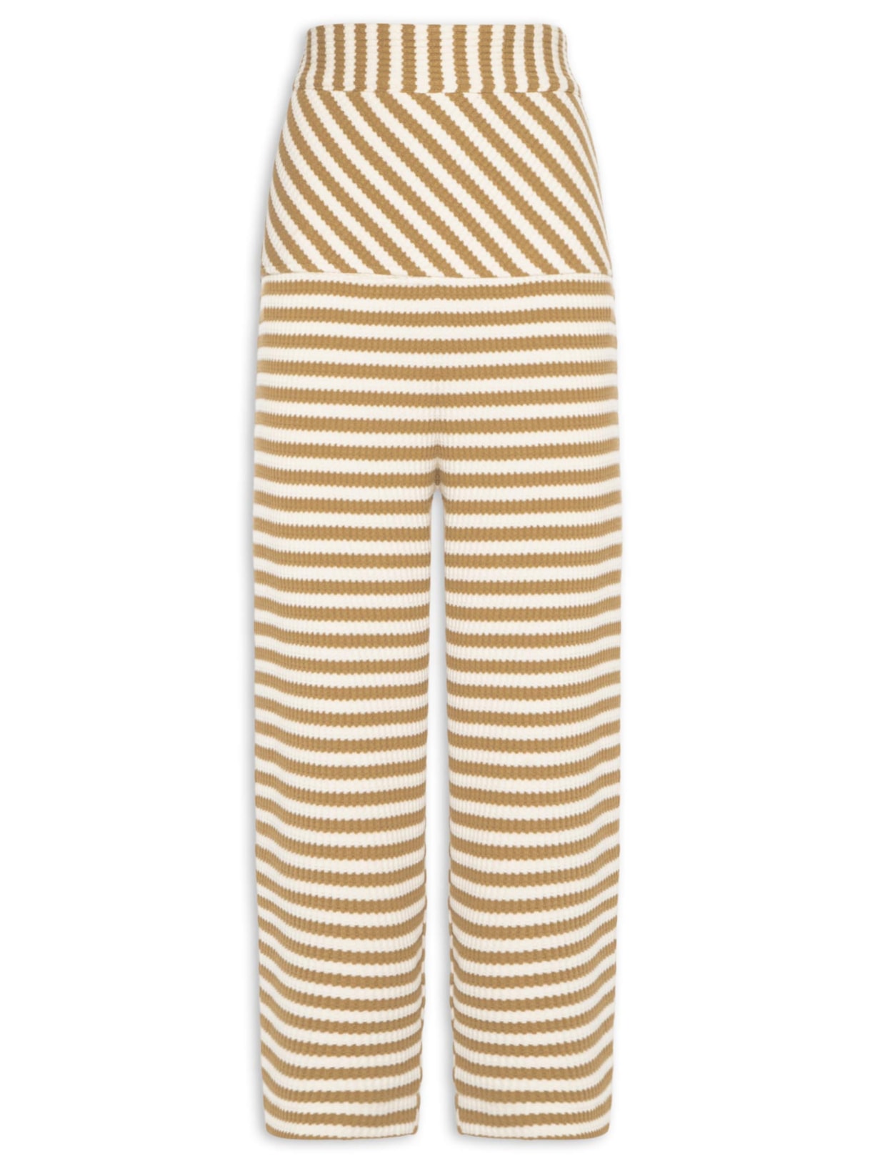 Calça Feminina Humanista - Bege