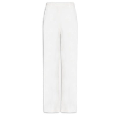 Calça Feminina Iara - Branco