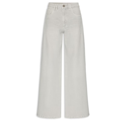 Calça Feminina Ice I26 - Cinza