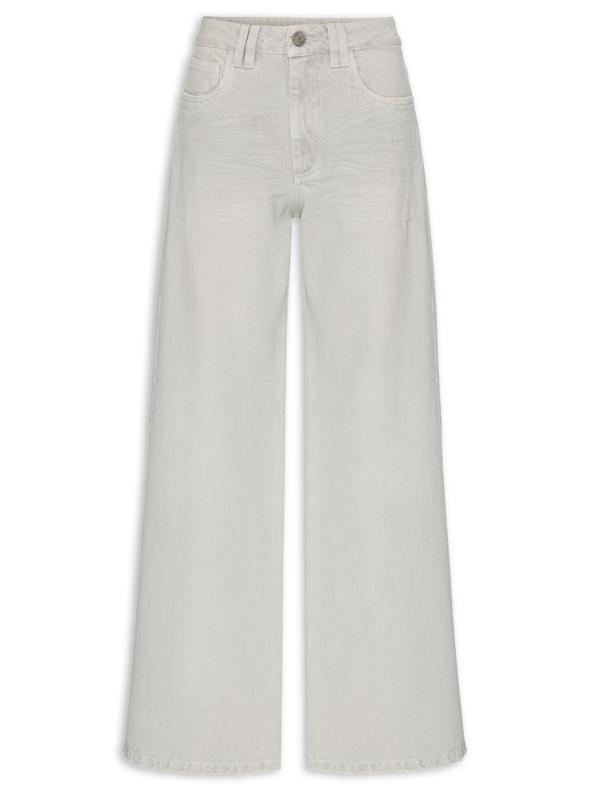 Calça Feminina Ice I26 - Cinza