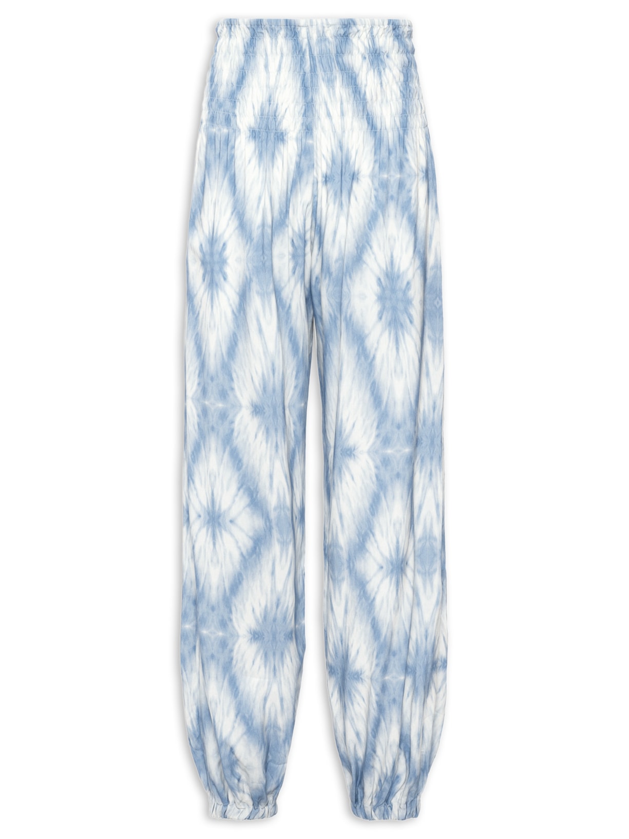 Calça Feminina India - Azul