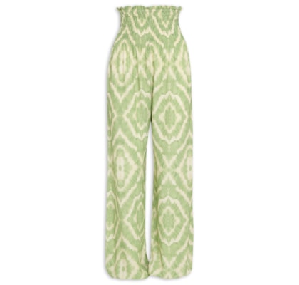 Calça Feminina India - Verde
