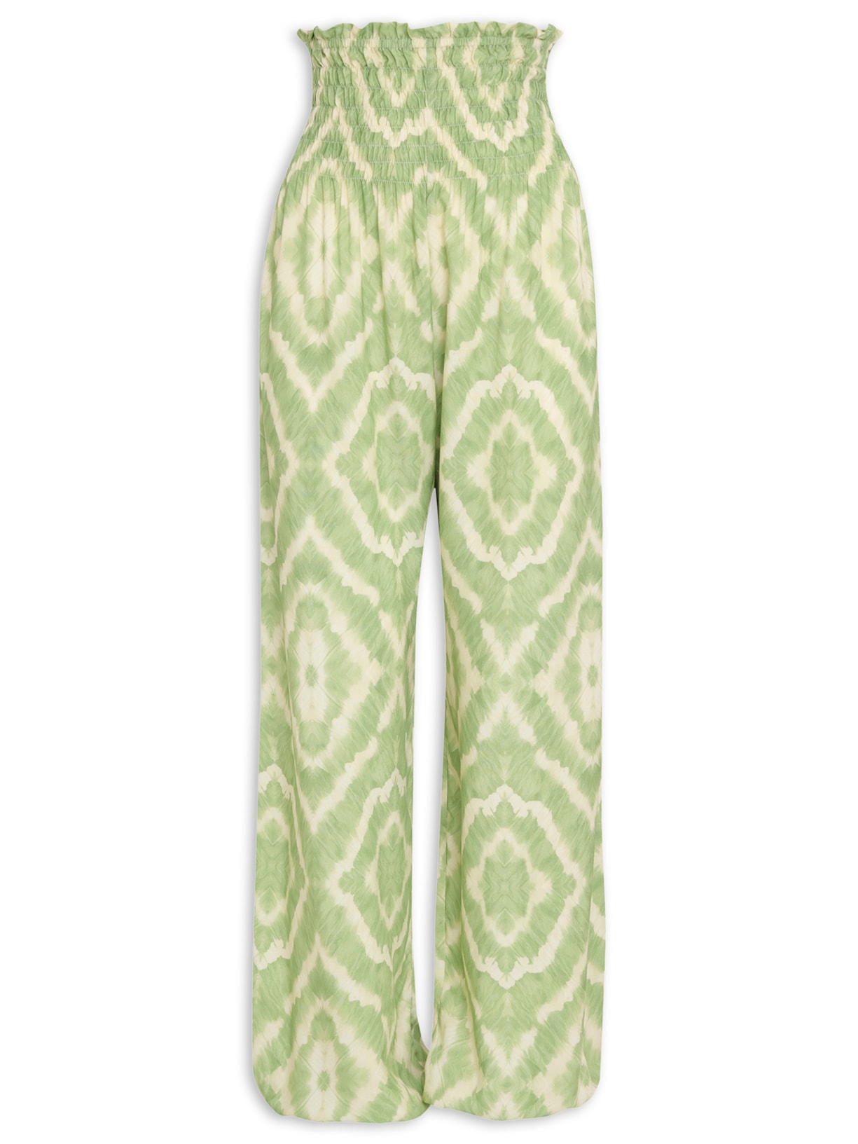 Calça Feminina India - Verde