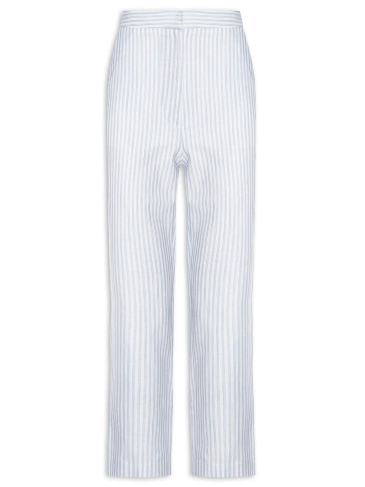 Calça Feminina Indie - Azul