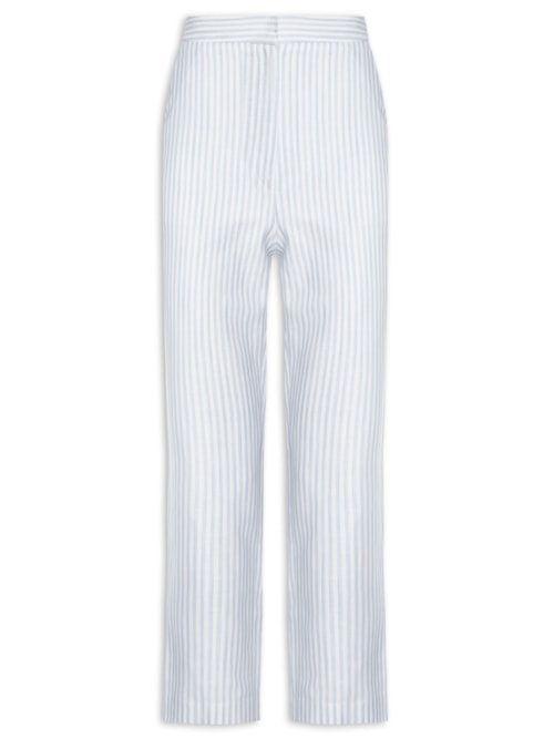 Calça Feminina Indie - Azul