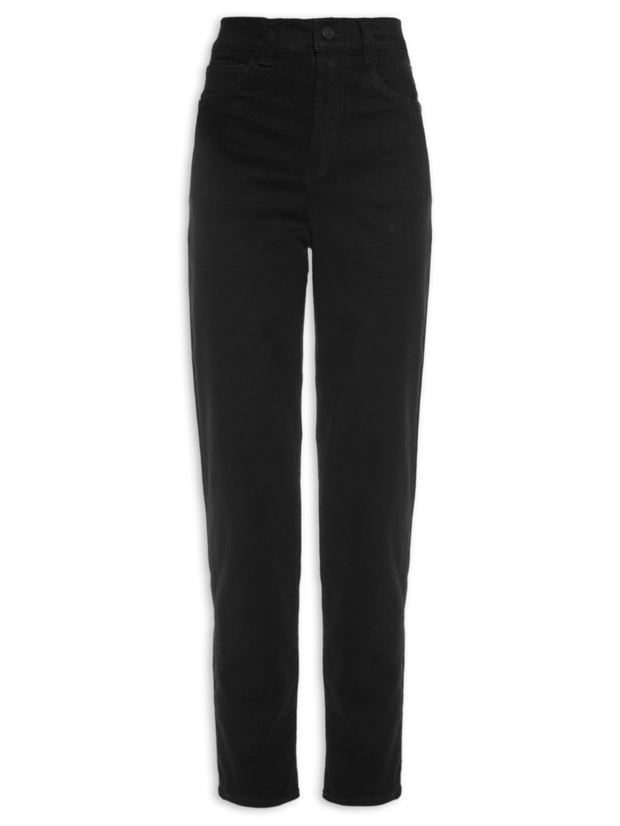 Calça Feminina Ipanema Black Preto Osklen