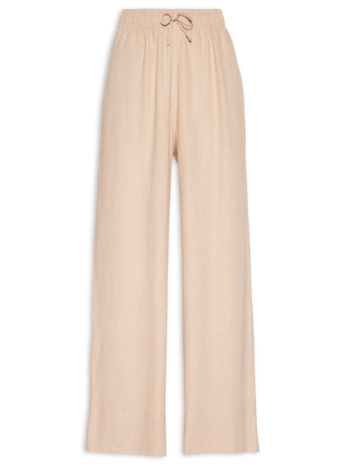 Calça Feminina Irene Mocha - Bege