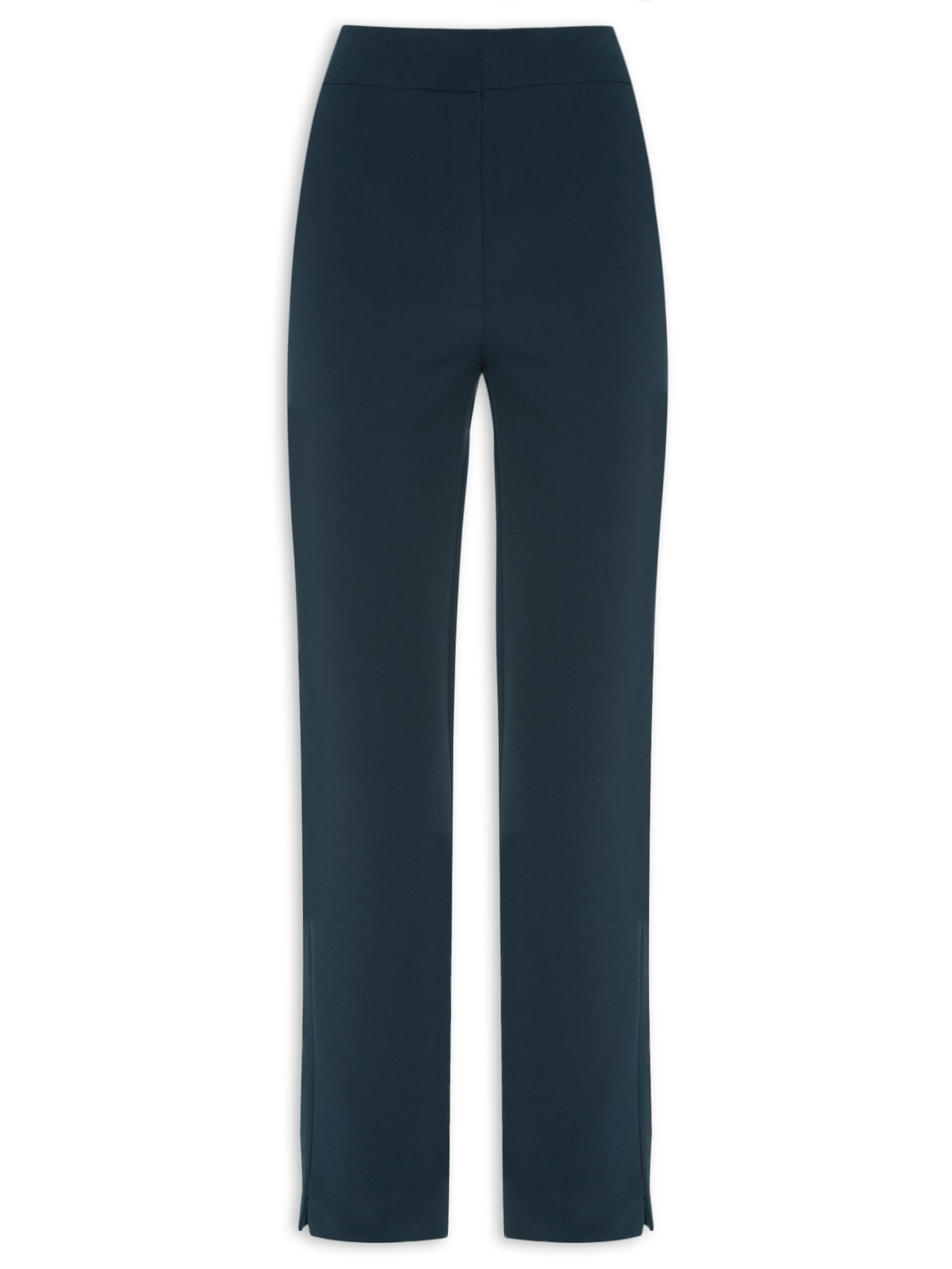 Calça Feminina Irina V - Azul