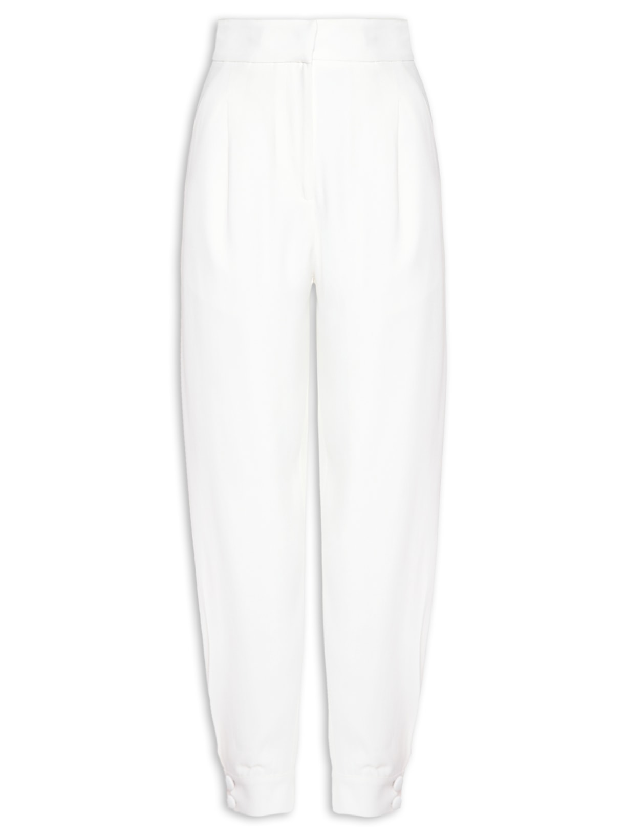 Calça Feminina Isabel - Off White