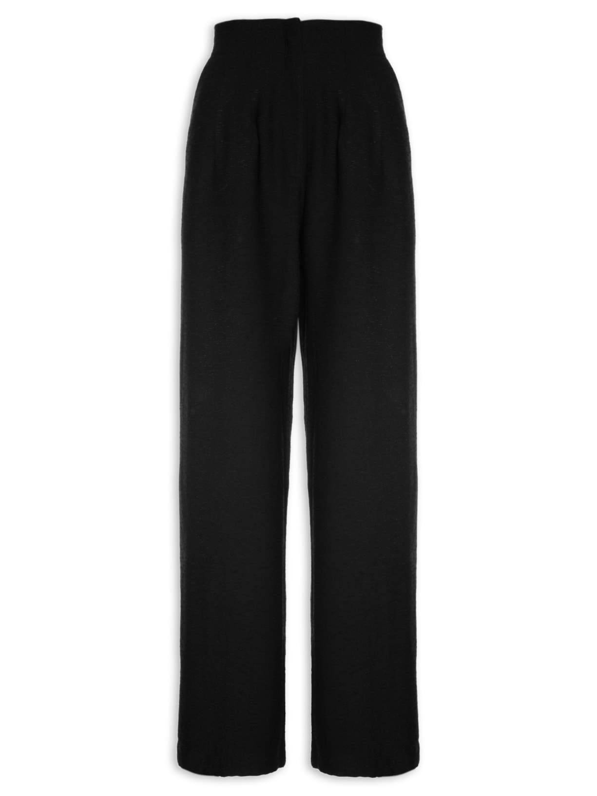 Calça Feminina Isadora I - Preto
