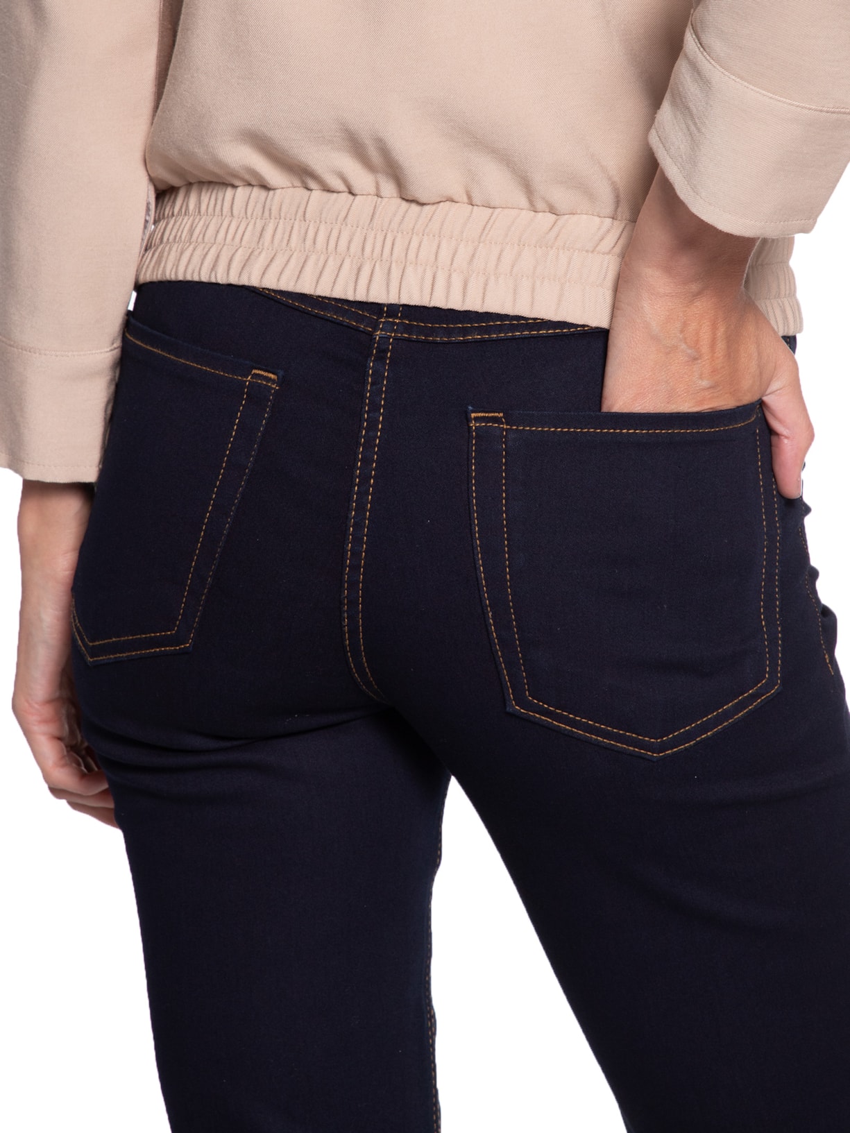 Calça Feminina Isis Azul Iorane