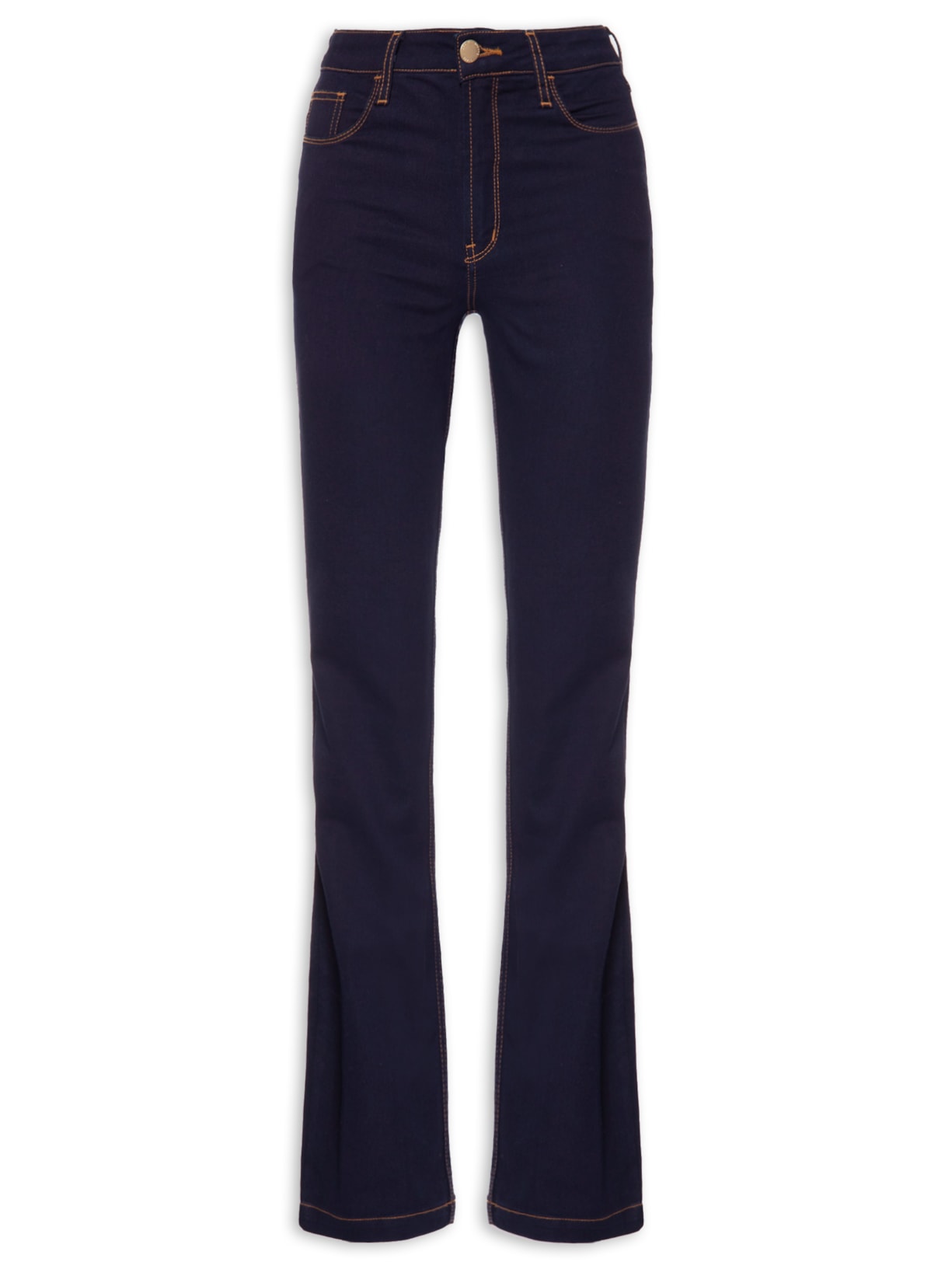 Calça Feminina Isis - Azul