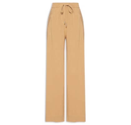 Calça Feminina Ivete II - Amarelo