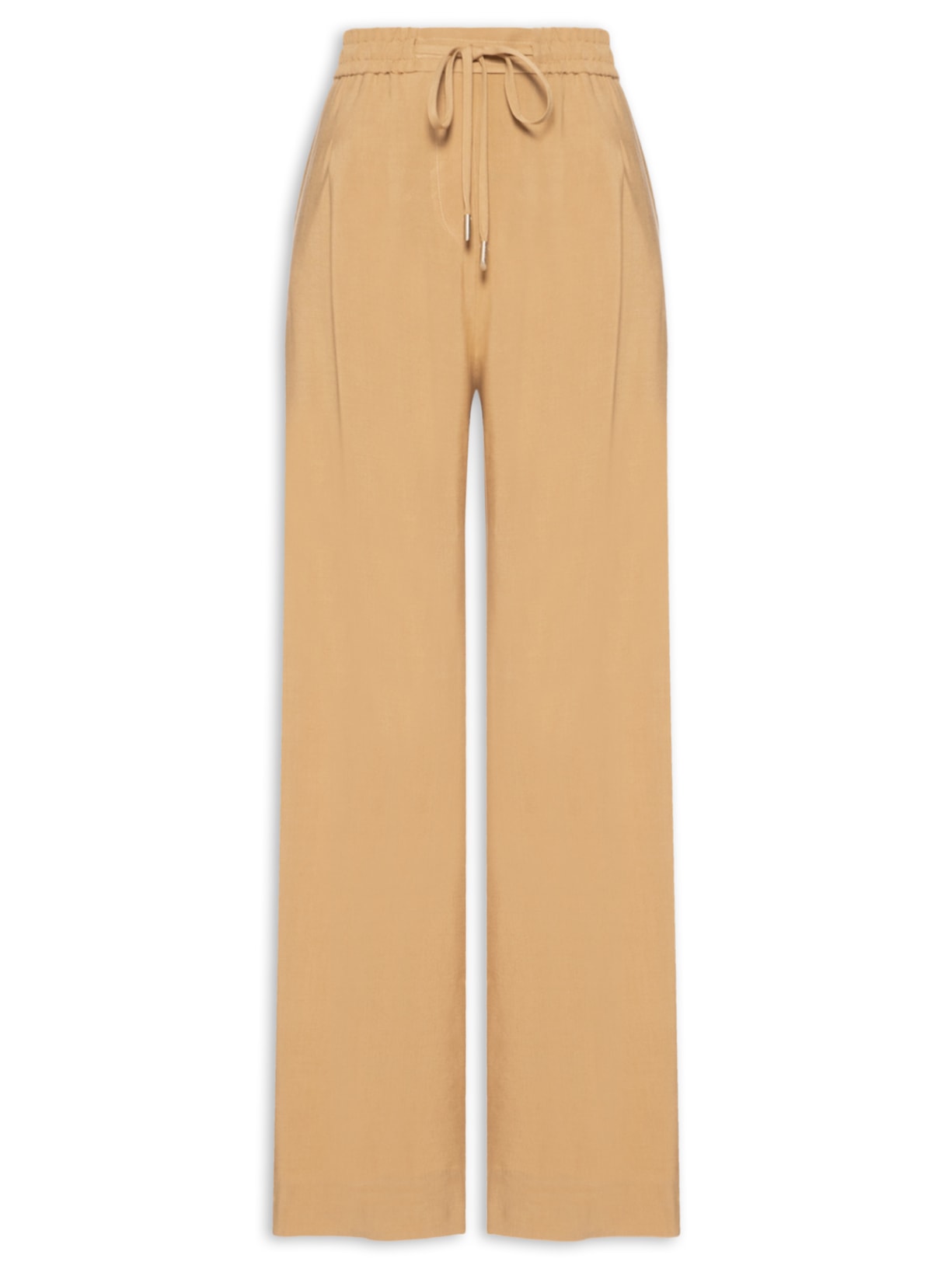 Calça Feminina Ivete II - Amarelo