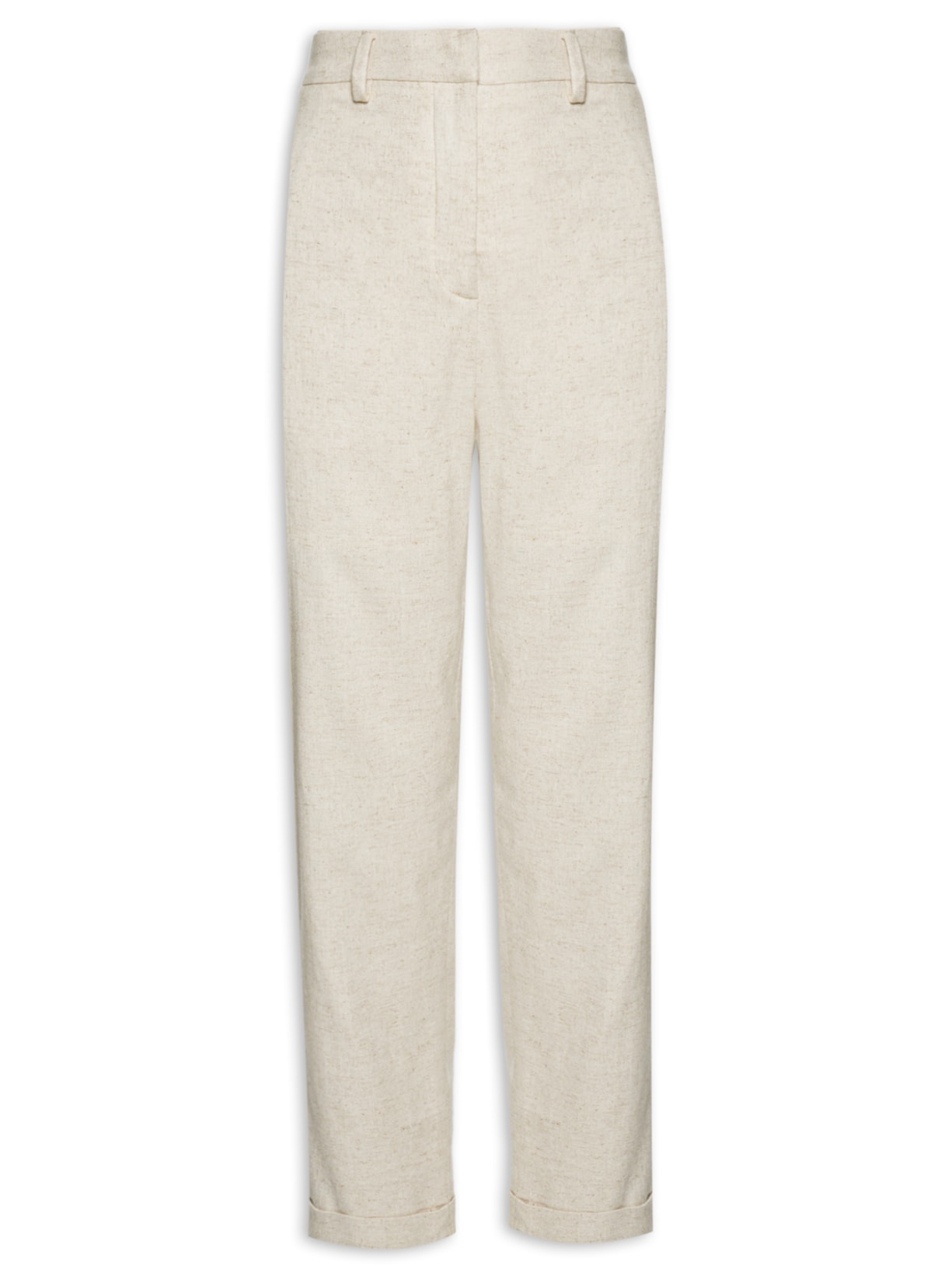 Calça Feminina Izadora - Bege