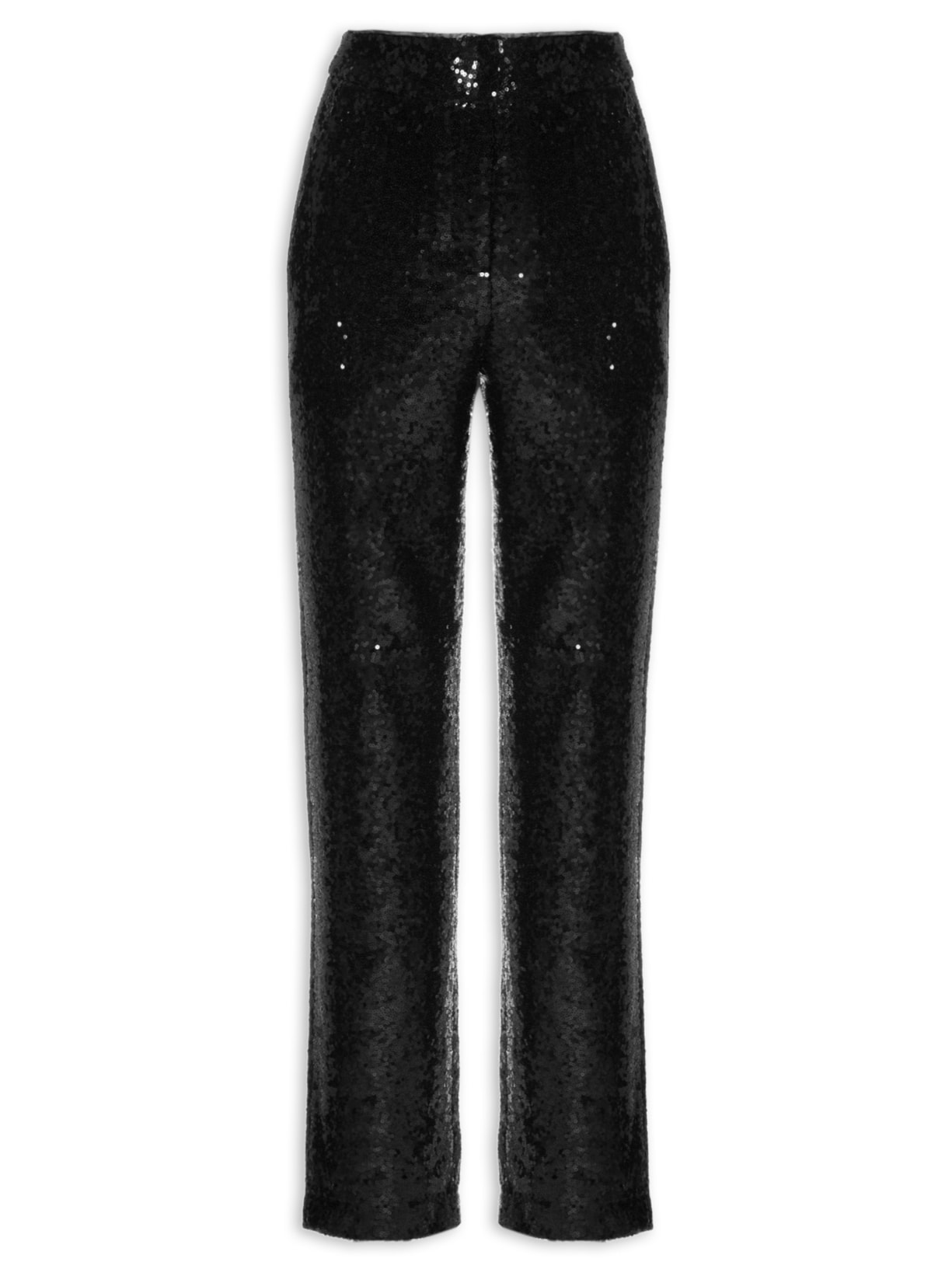 Calça Feminina Jana - Preto