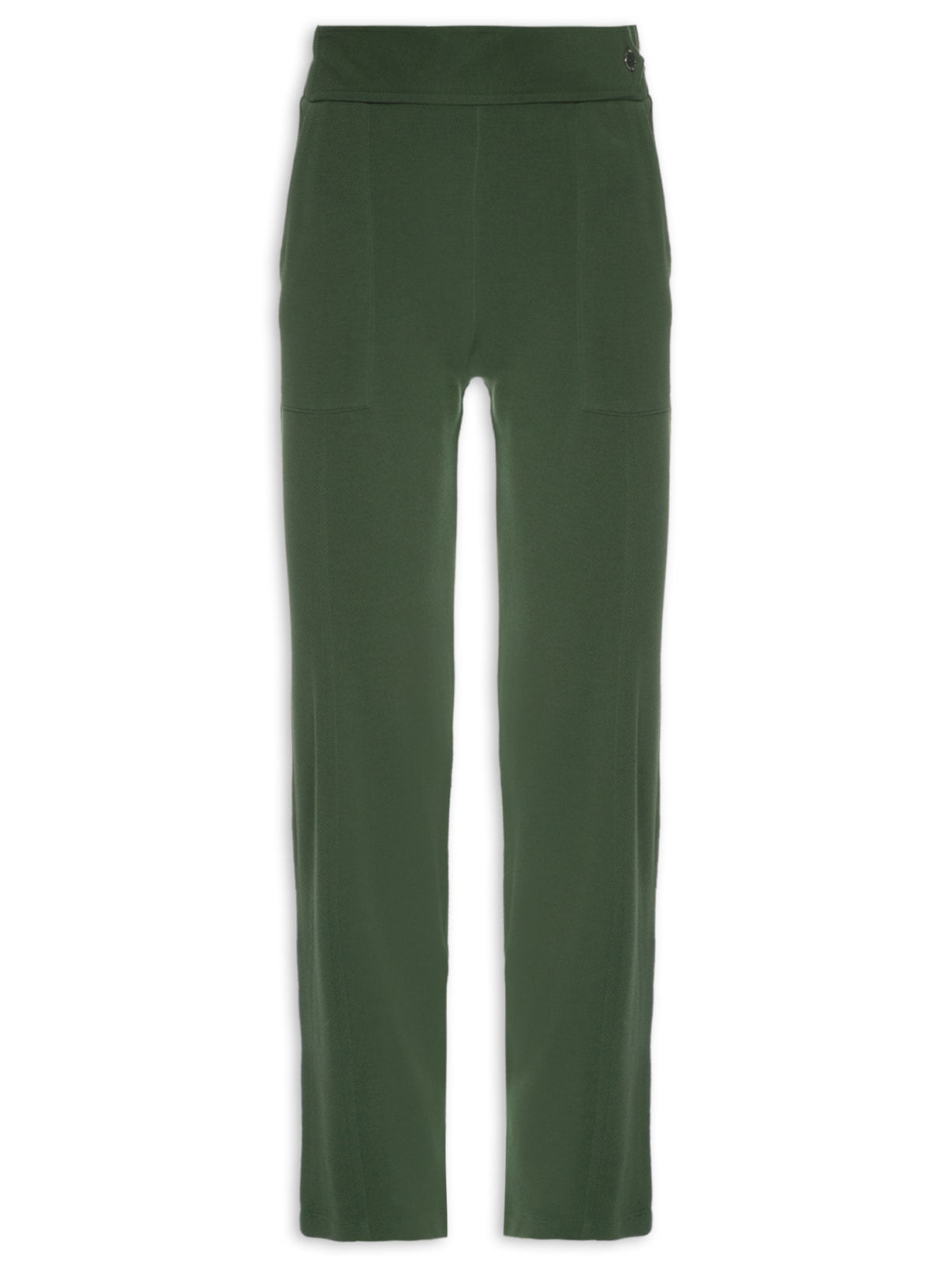 Calça Feminina Jana Verde Le Lis