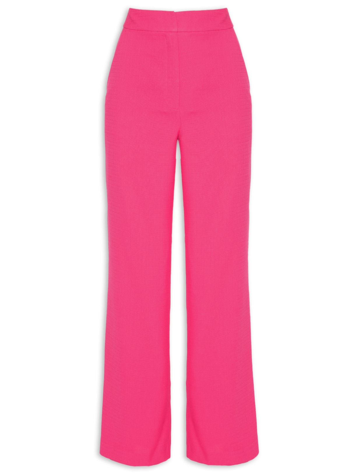 Calça Feminina Janaina Ii Rosa Le Lis