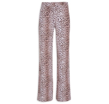 Calça Feminina Jay - Animal Print