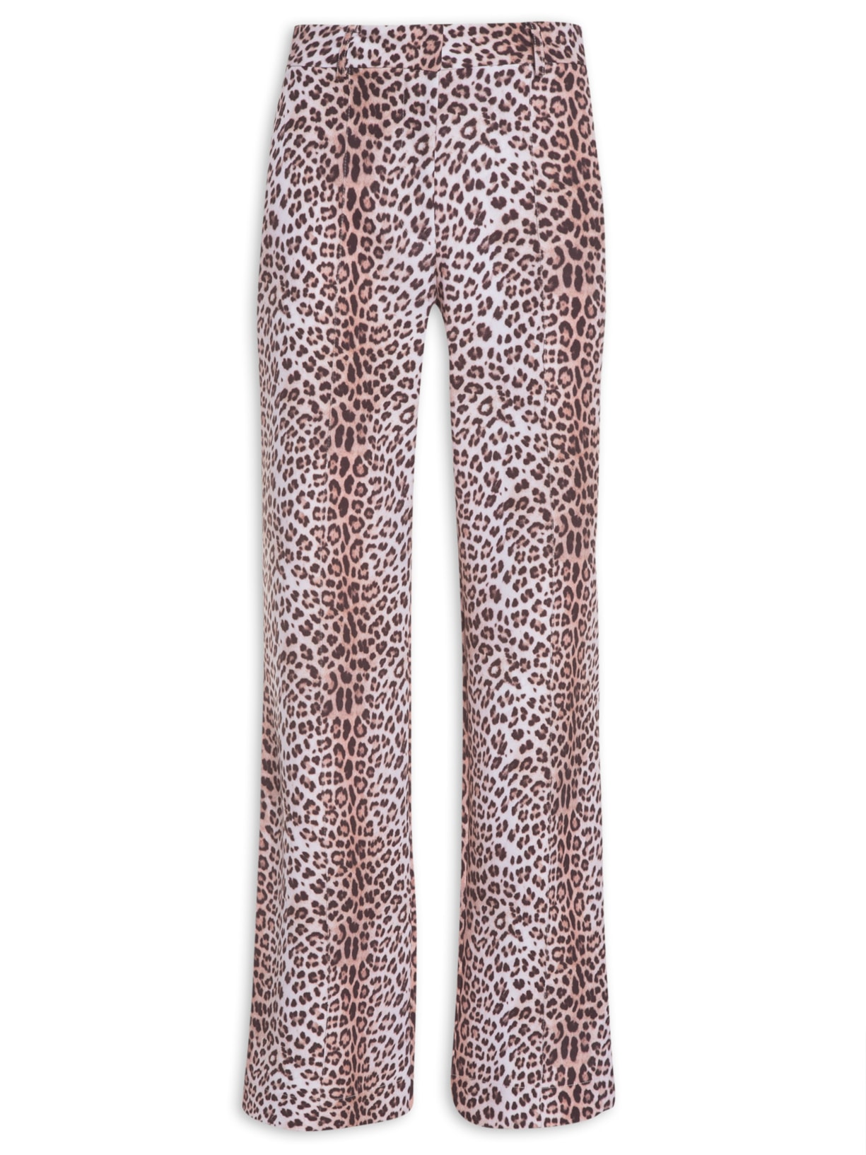 Calça Feminina Jay - Animal Print
