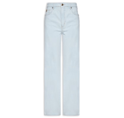 Calça feminina Jeans Bella - Azul