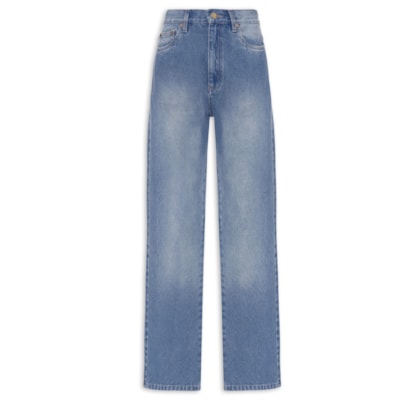 Calça Feminina Jeans Colorado - Azul