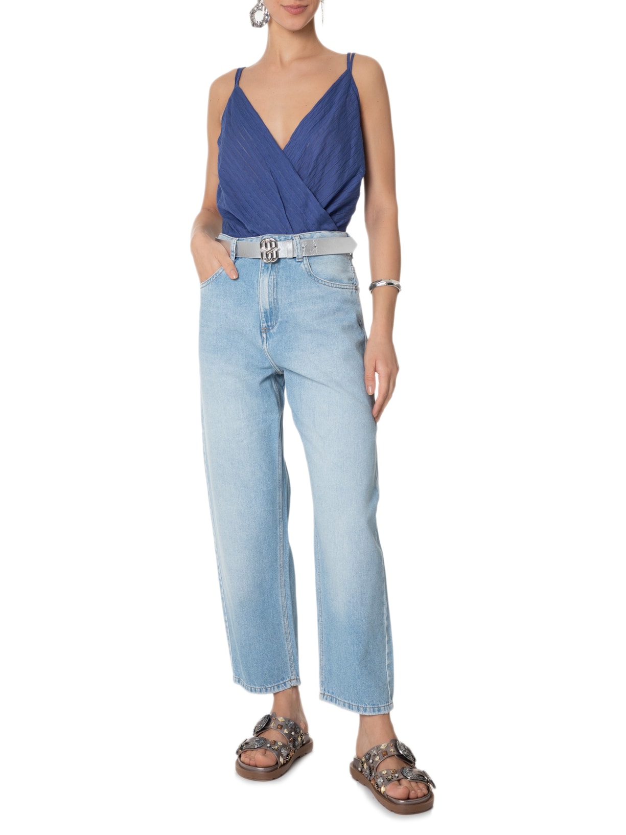 Marcas Famosas CalÇa Jeans Feminina Marca Boa Top 10 Melhores