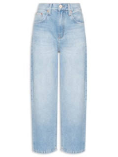 Calça Feminina Jeans Nipper Pence New Basic - Azul by ANIMALE JEANS