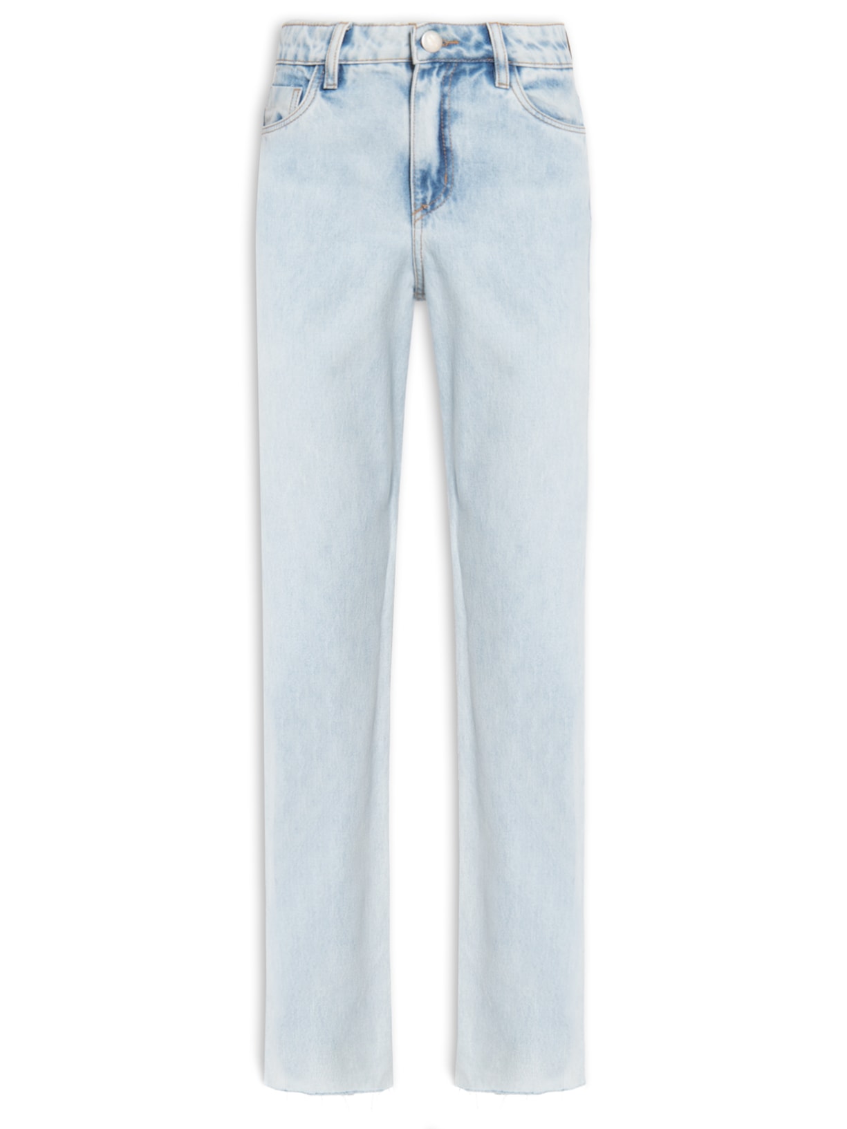 Calça Feminina Jeans Olivia Azul Nxt Lvl