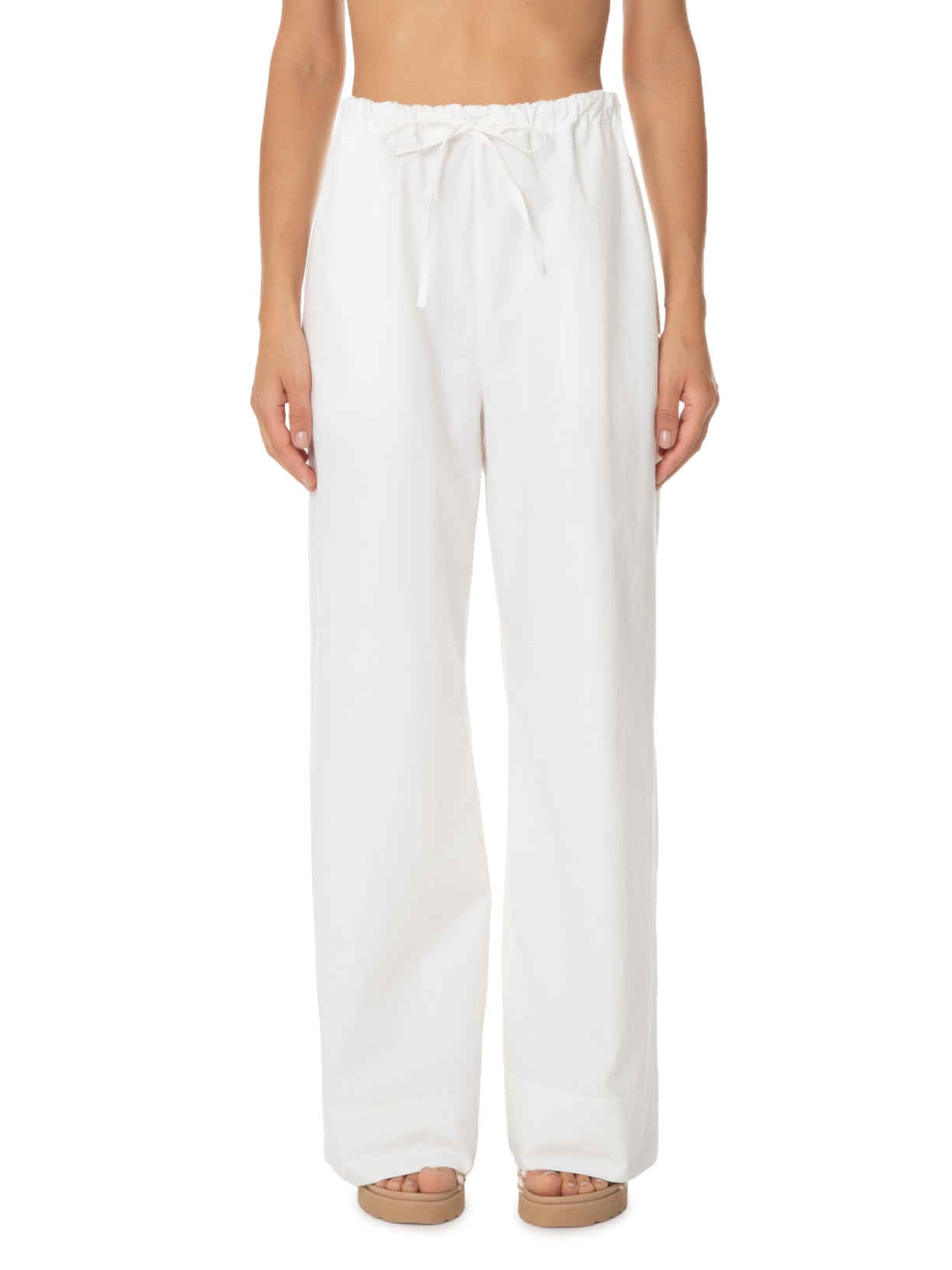 Calça Feminina Jen Branco Haight