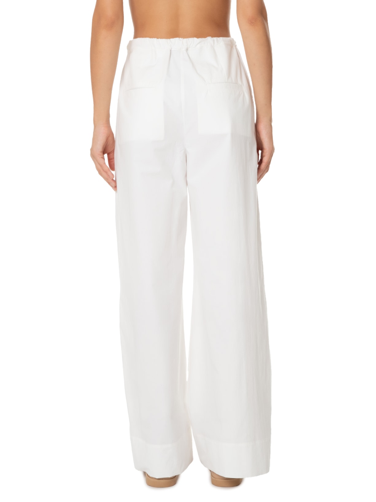 Calça Feminina Jen Branco Haight