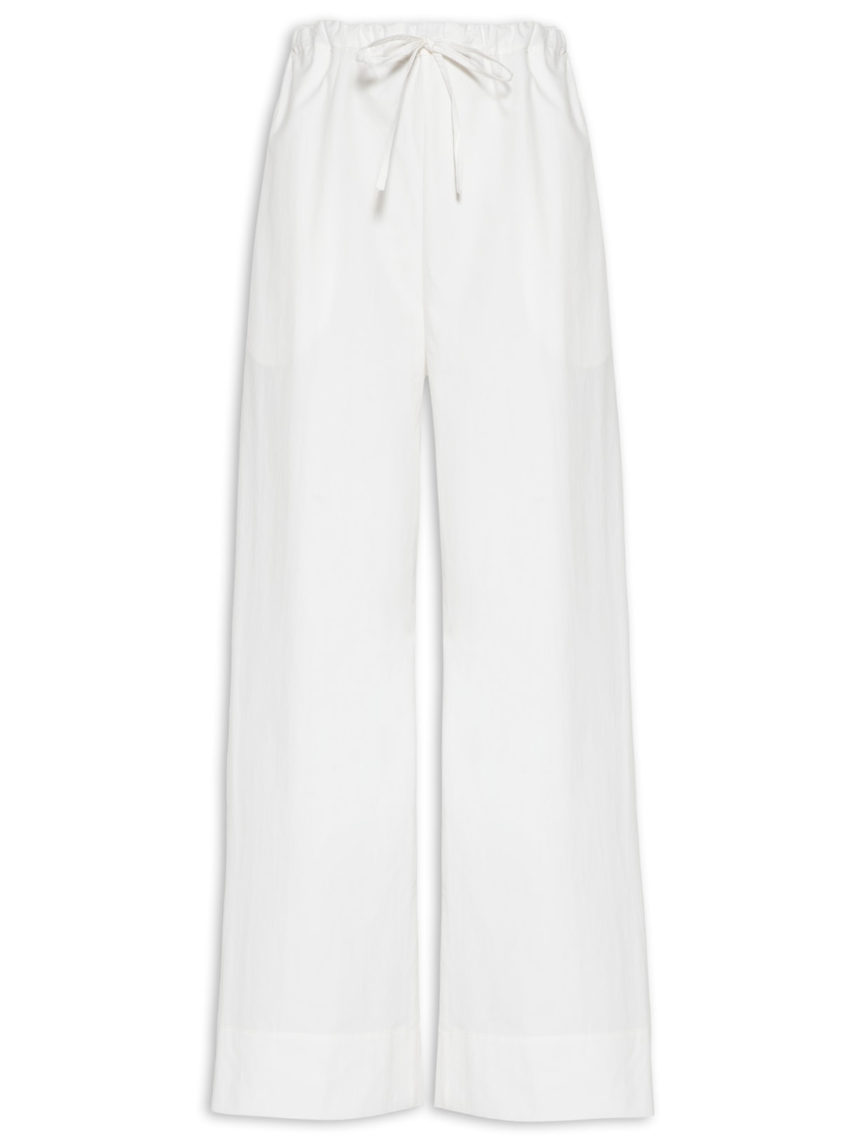 Calça Feminina Jen Branco Haight