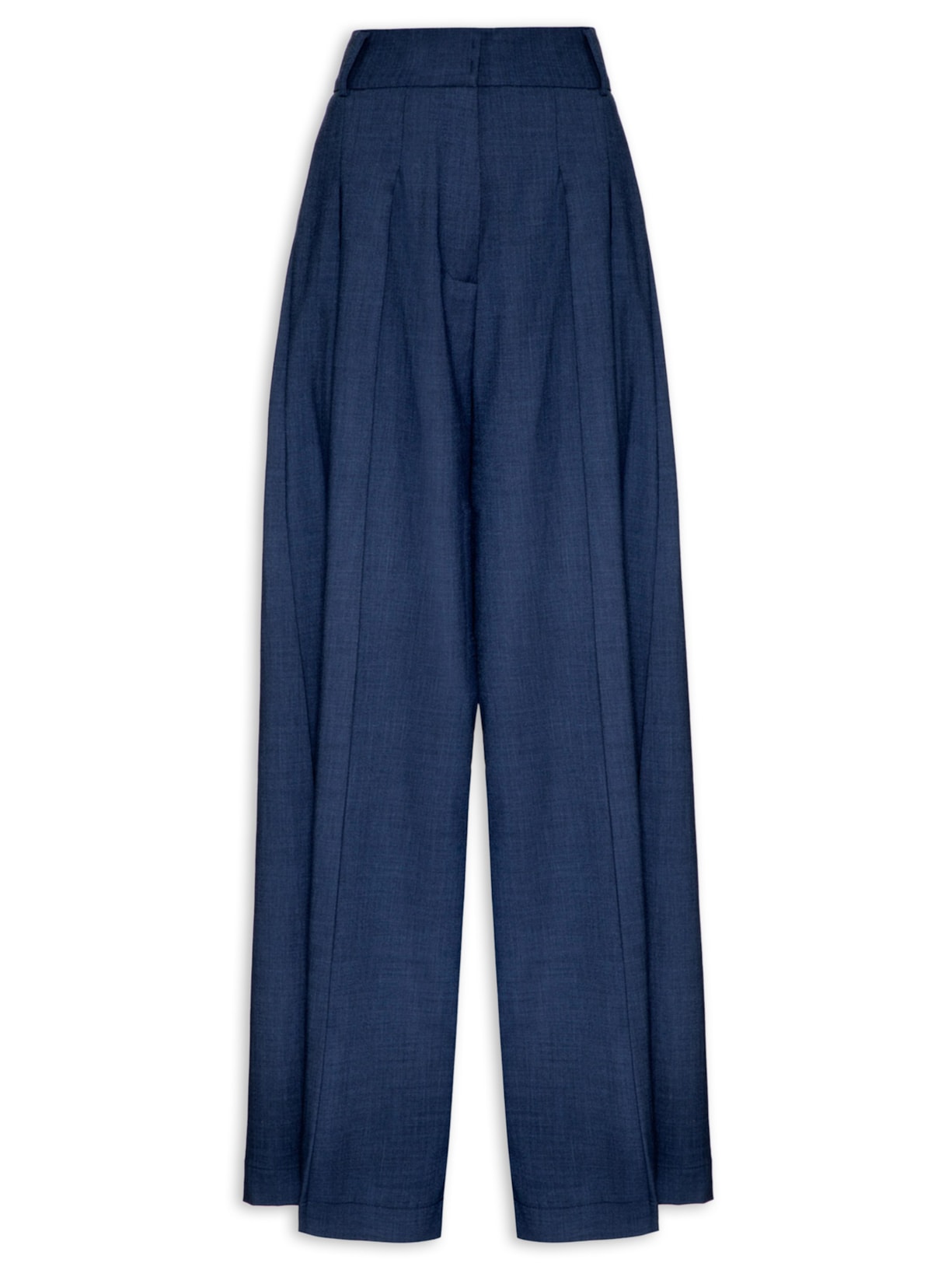 Calça Feminina Jess - Azul