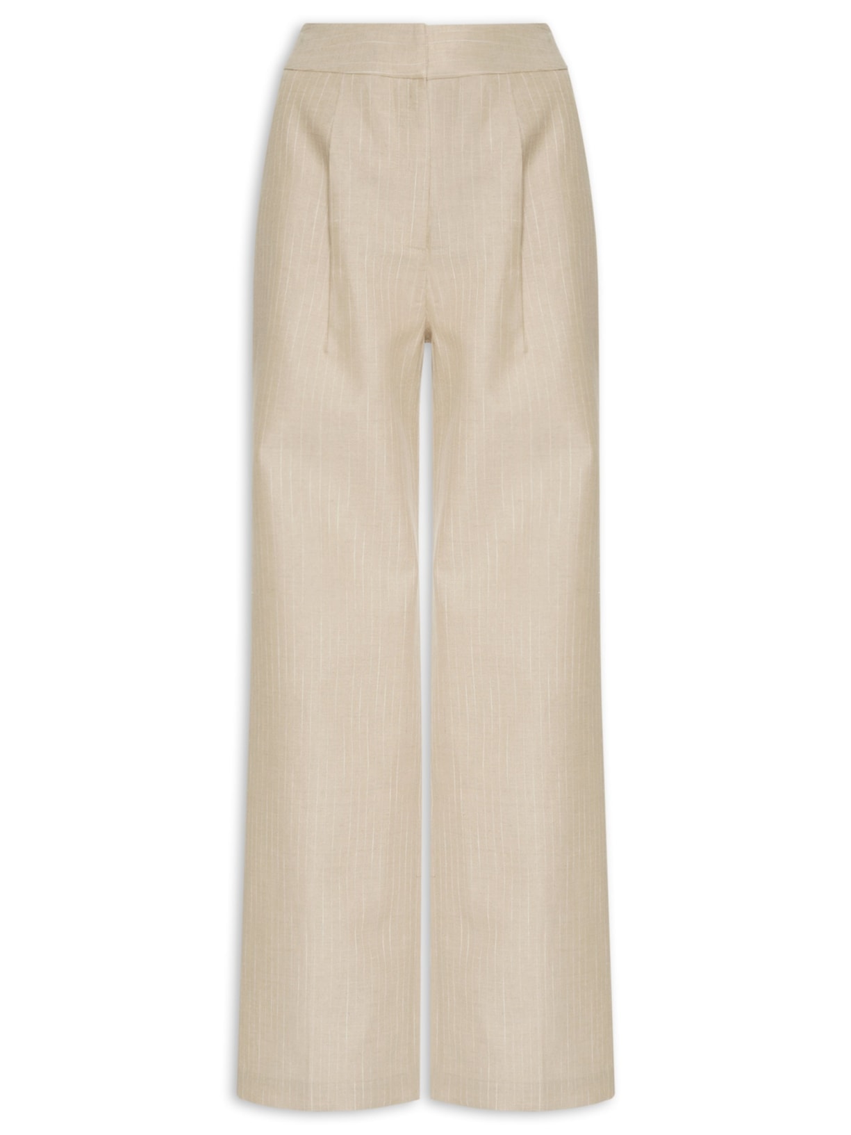 Calça Feminina Jessica - Bege