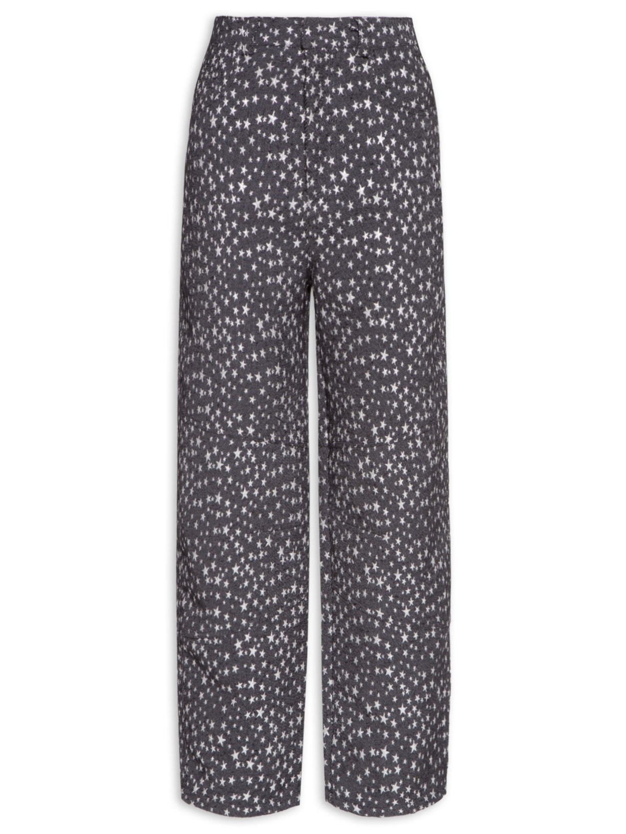 Calça Feminina Jessie - Preto