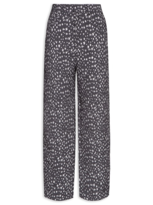 Calça Feminina Jessie - Preto