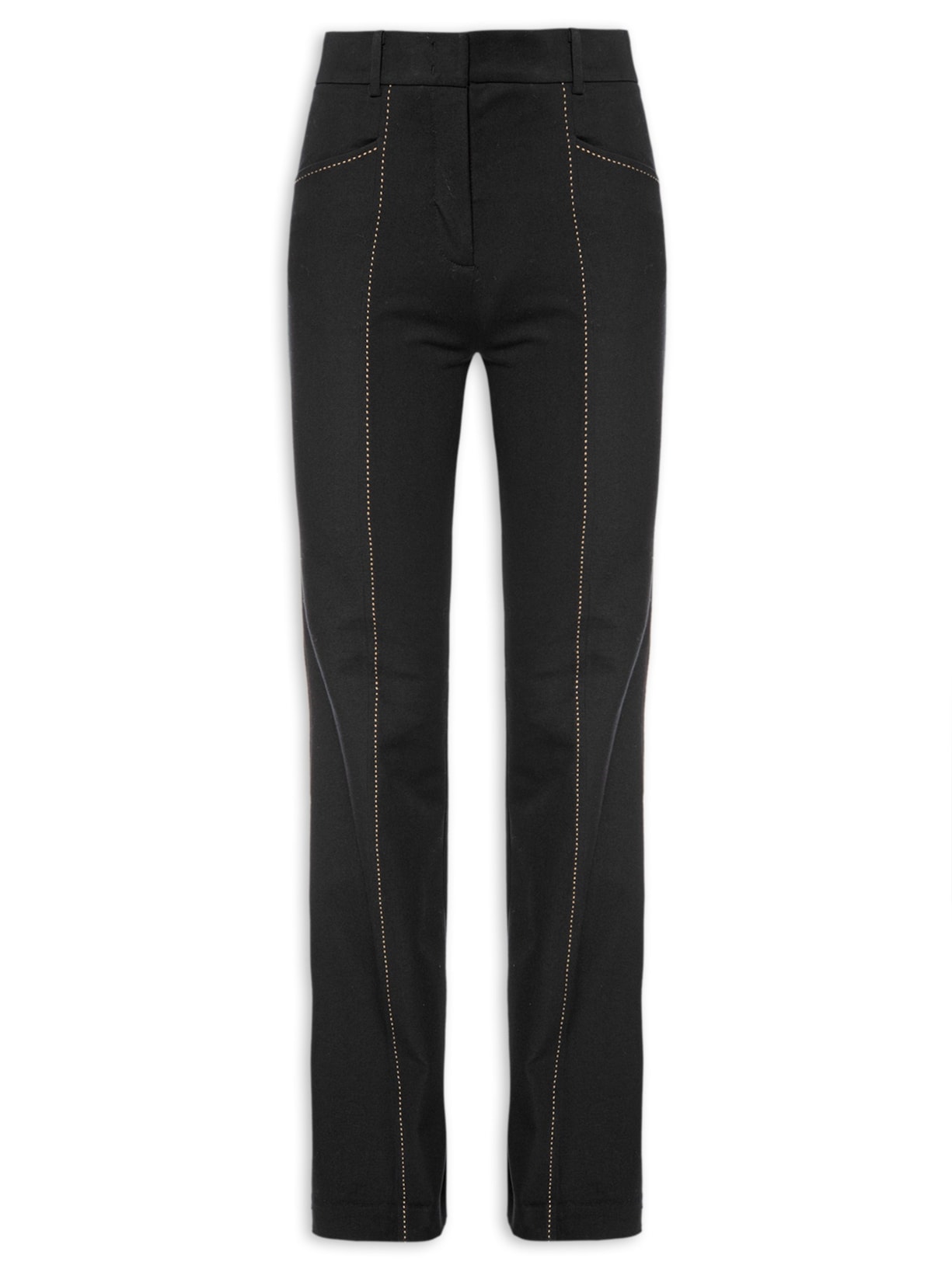 Calça Feminina Joana Flare I - Preto