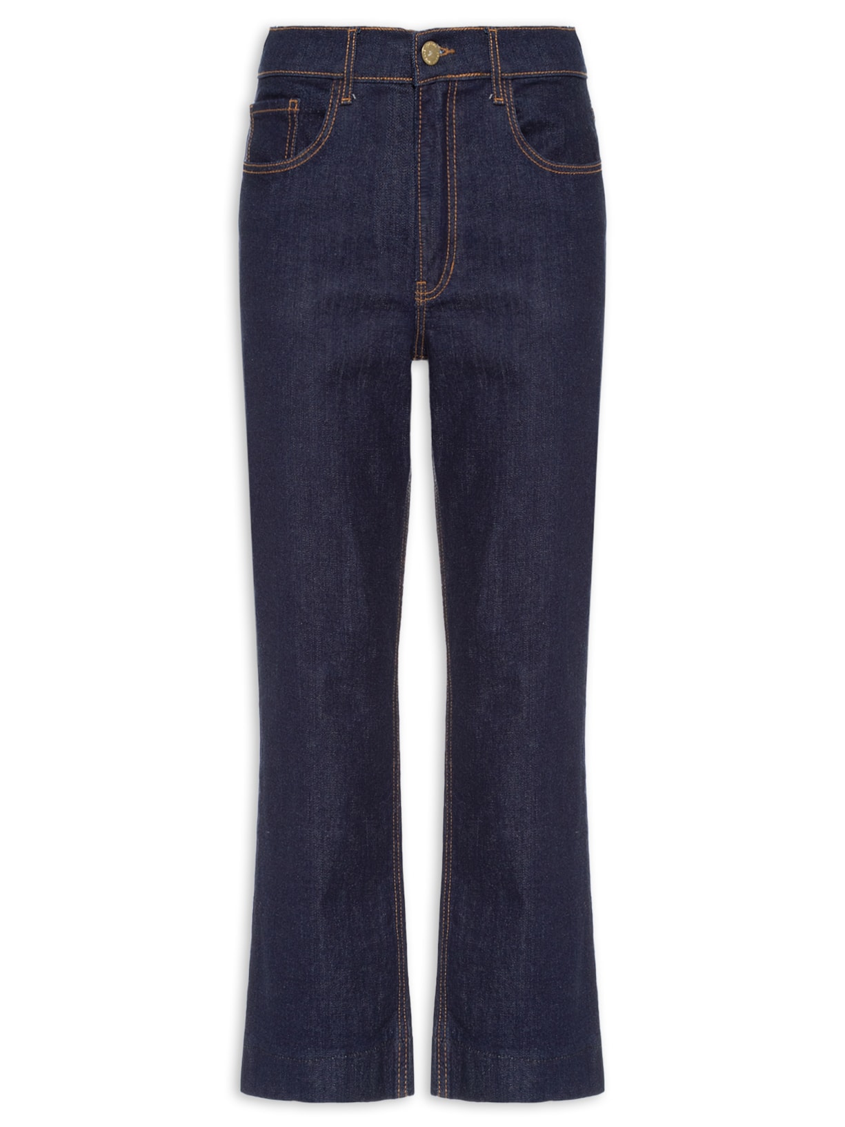 Calça Feminina Joanna - Azul