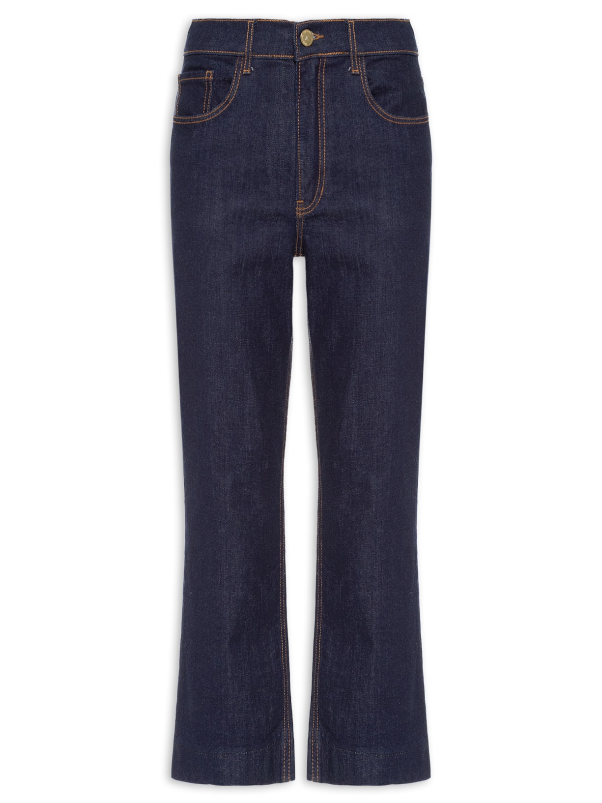 Calça Feminina Joanna - Azul