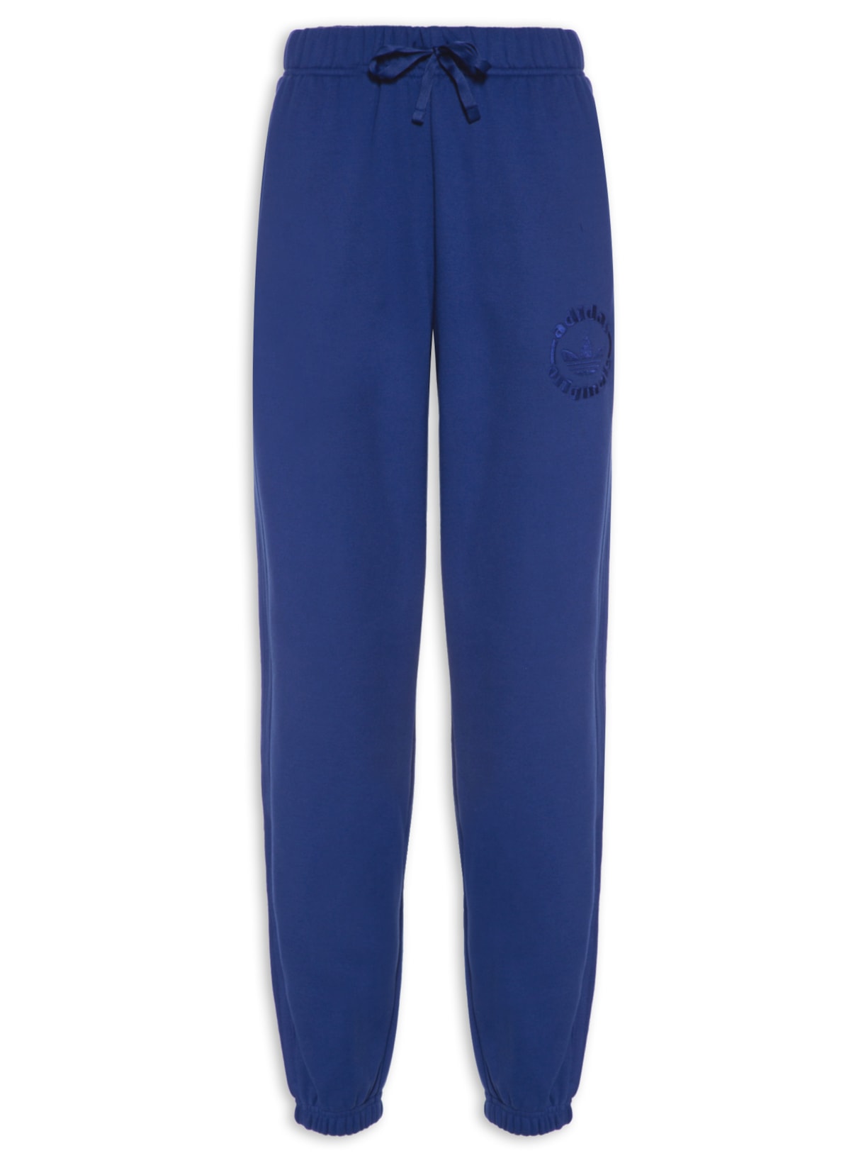 Calça Feminina Jogger - Azul
