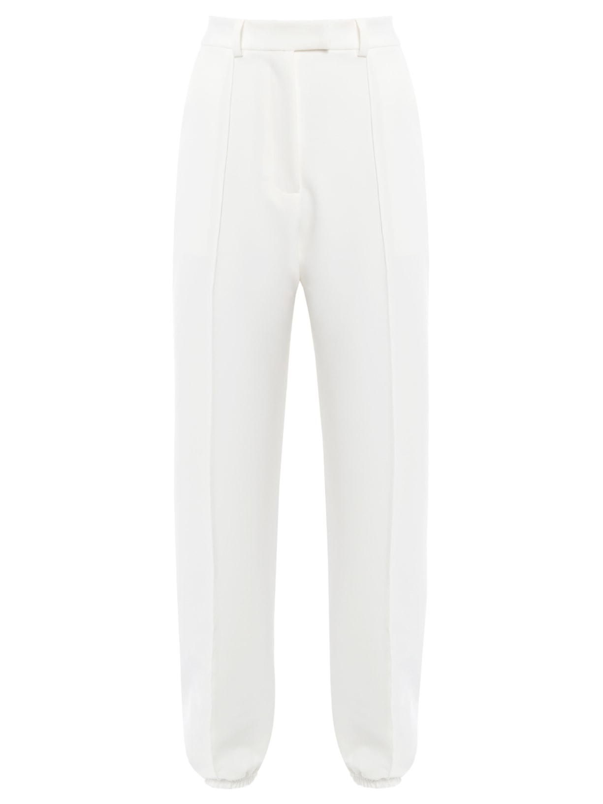 Calça Feminina Jogger - Branco