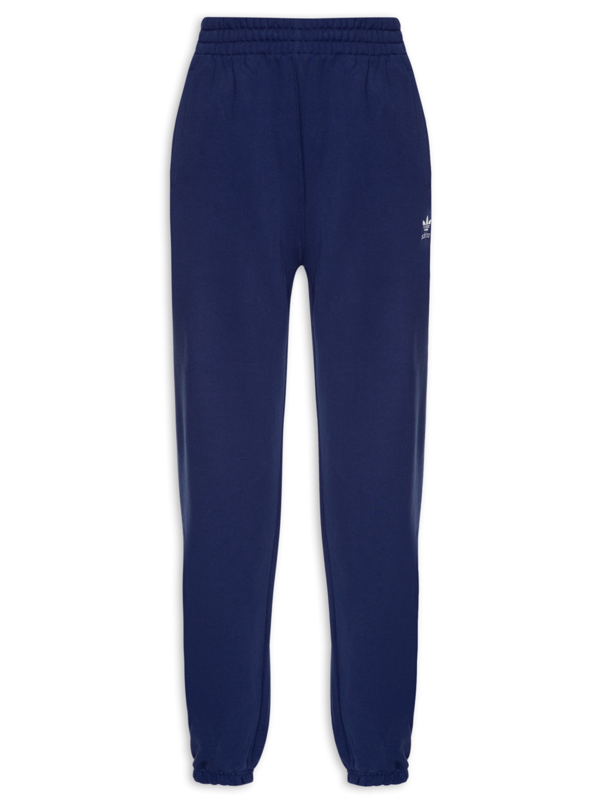 Calça Feminina Jogger Essential - Azul