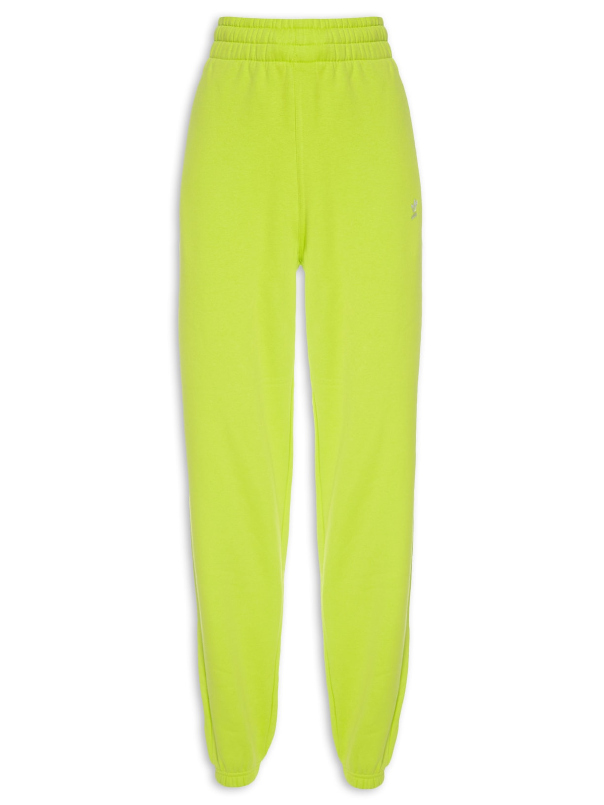 Calça Feminina Jogger Essentials - Verde